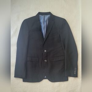 Alberto Cardinali Slim Fit Sport Blazer Sz 36S